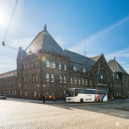 Kong Oscars * Bergen