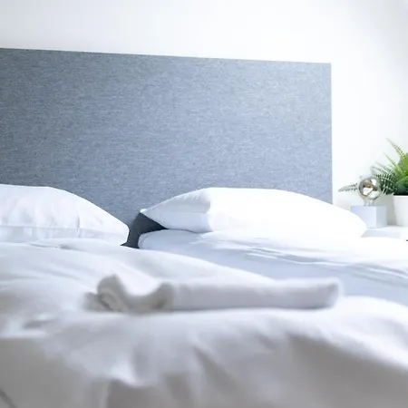 Lägenhet Kong Oscars *