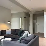Apartment Kong Oscars Bergen