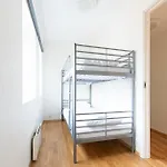 Apartment Kong Oscars *