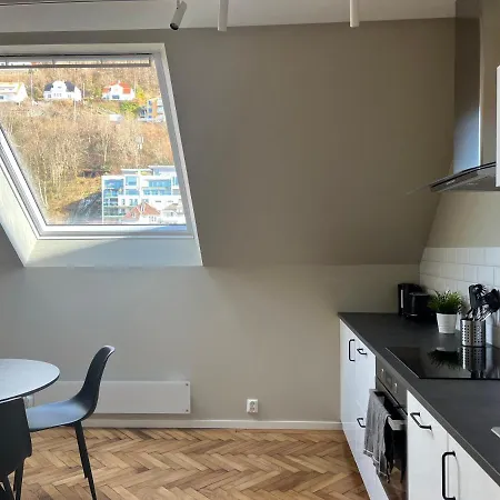 Appartamento Kong Oscars *