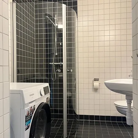 Appartamento Kong Oscars