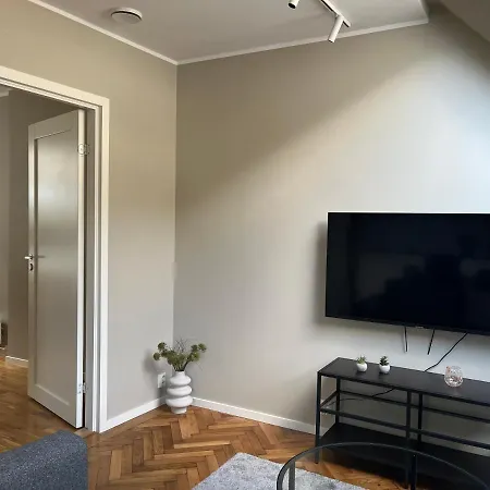 Kong Oscars ברגן