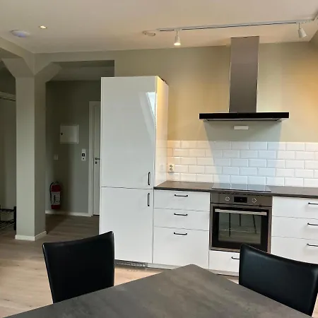 Kong Oscars * ברגן