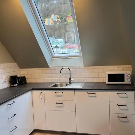 Kong Oscars Appartamento