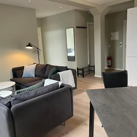 Kong Oscars * Bergen