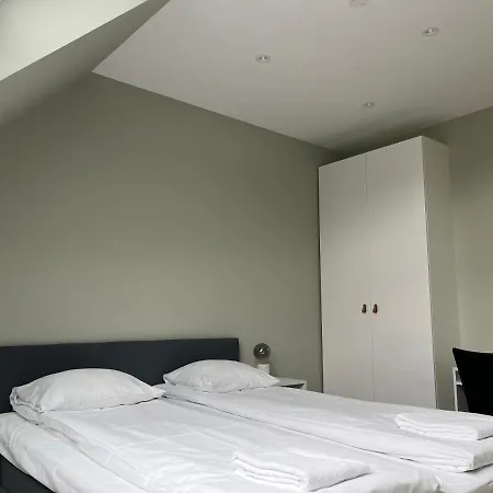 Appartement Kong Oscars *
