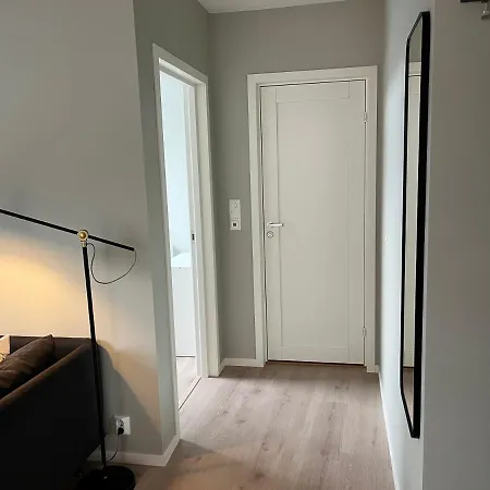 Kong Oscars Appartement Bergen