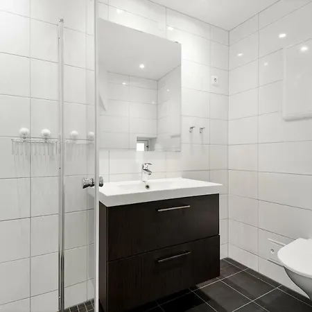 Appartement Kong Oscars