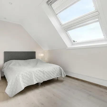 Appartement Kong Oscars