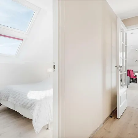 Appartement Kong Oscars *
