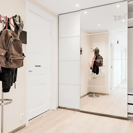 Appartamento Kong Oscars