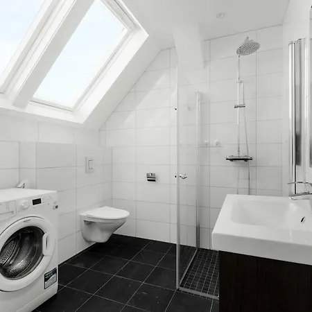 Kong Oscars * Bergen