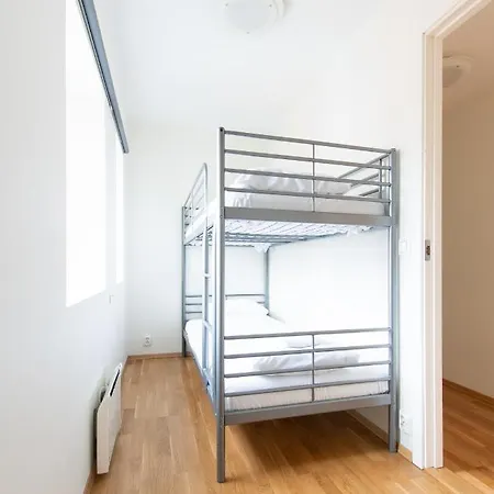 Appartement Kong Oscars *