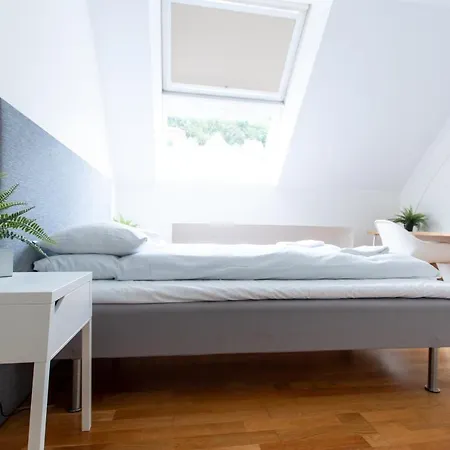 Kong Oscars Appartement