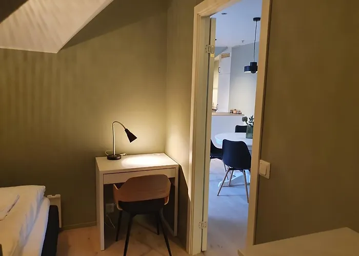 Kong Oscars 卑爾根