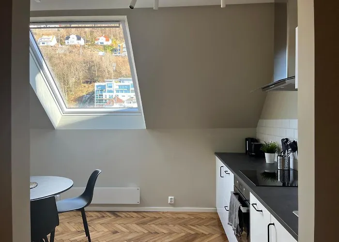 Lejlighed Kong Oscars *