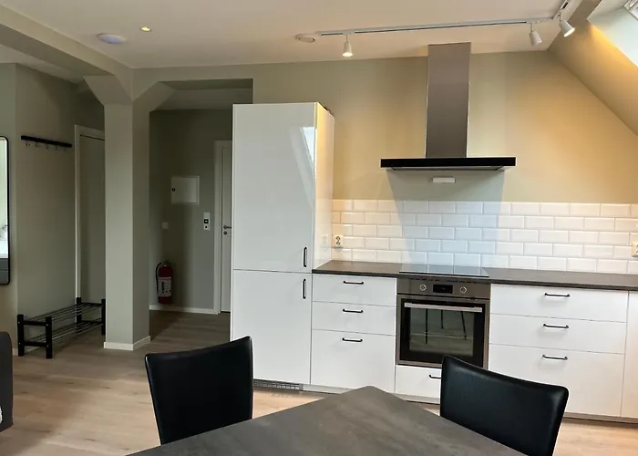 Kong Oscars * Μπέργκεν