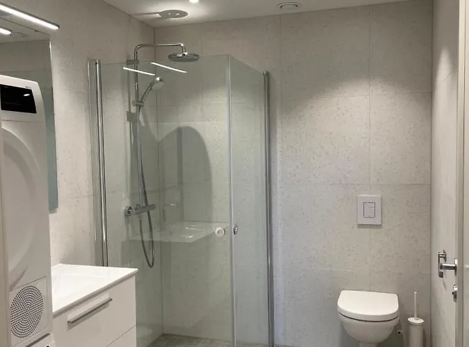 Kong Oscars 卑爾根