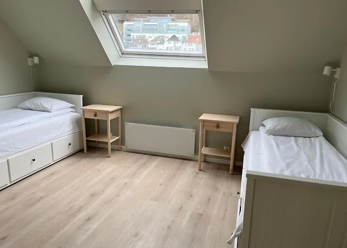 Kong Oscars 卑爾根