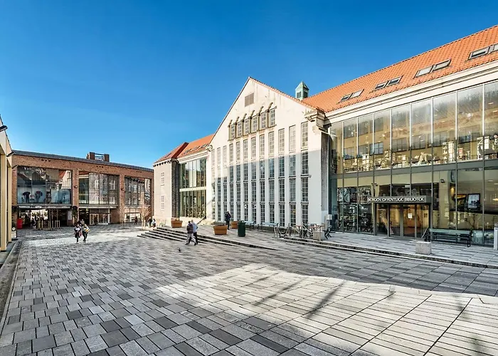 Lejlighed Kong Oscars *