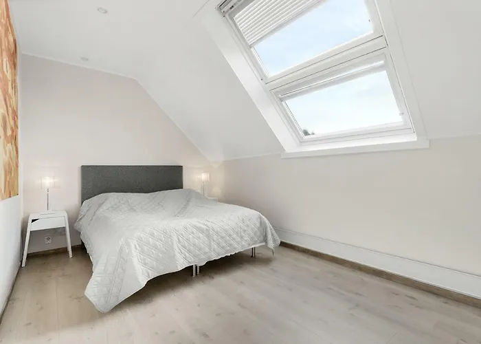 Lejlighed Kong Oscars