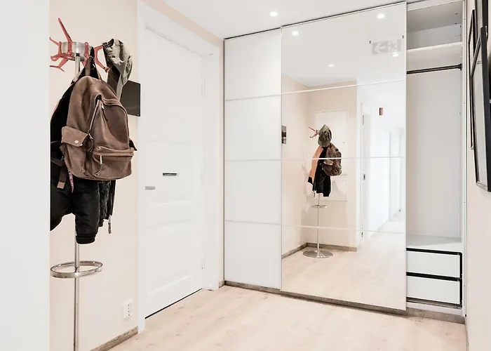 Lejlighed Kong Oscars