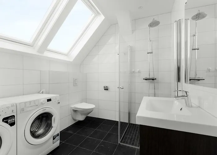 Kong Oscars * Bergen