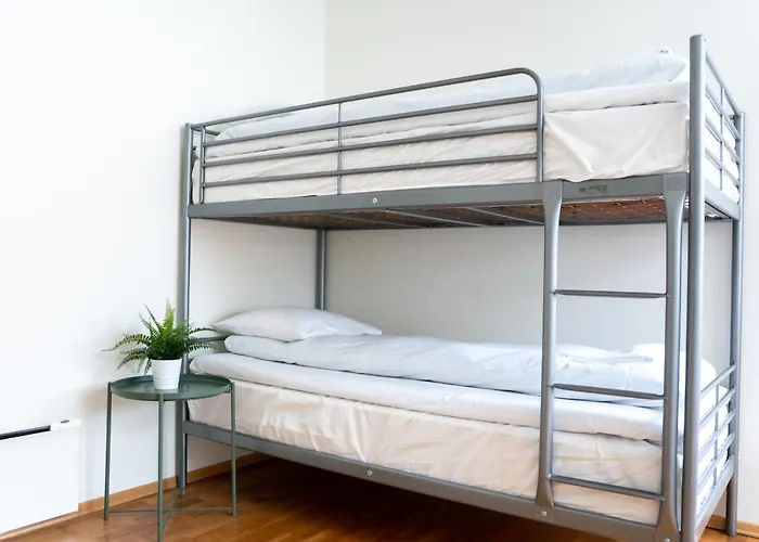 Kong Oscars * Bergen