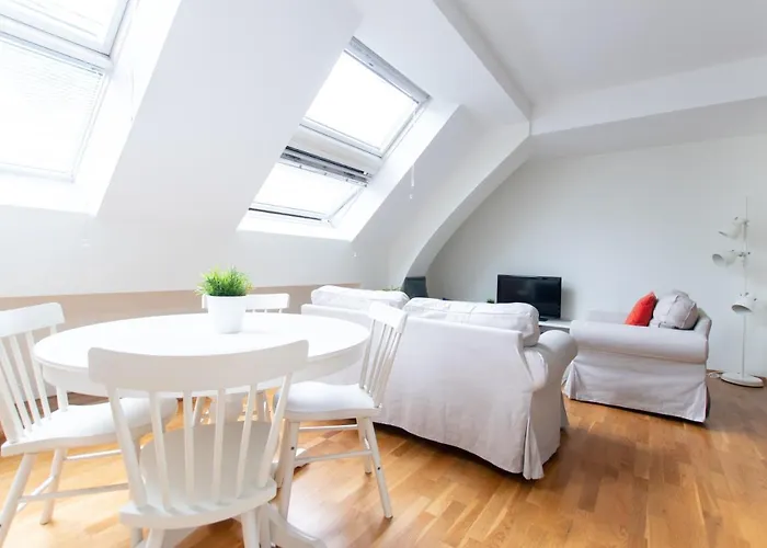 公寓 Kong Oscars *