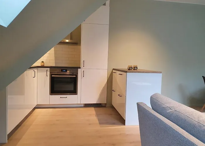 Apartament Kong Oscars