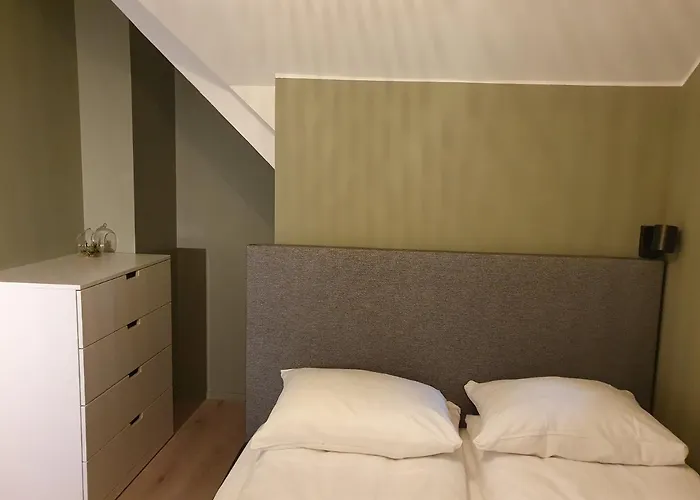 Apartament Kong Oscars