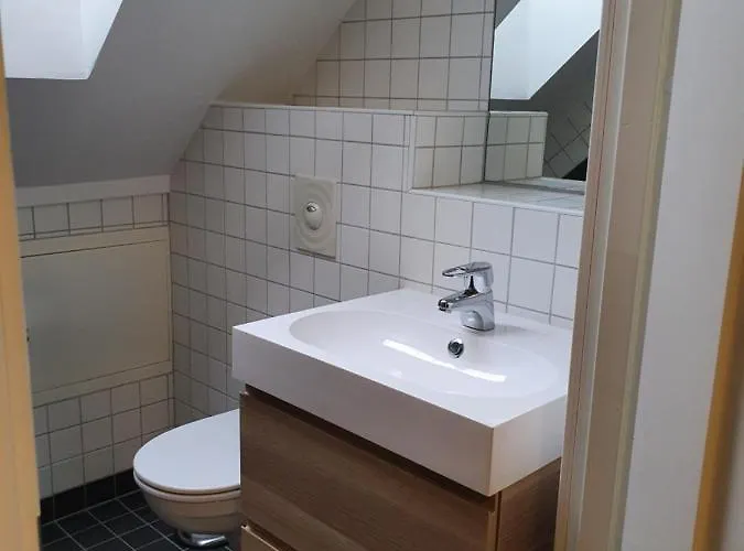 Kong Oscars Apartament *