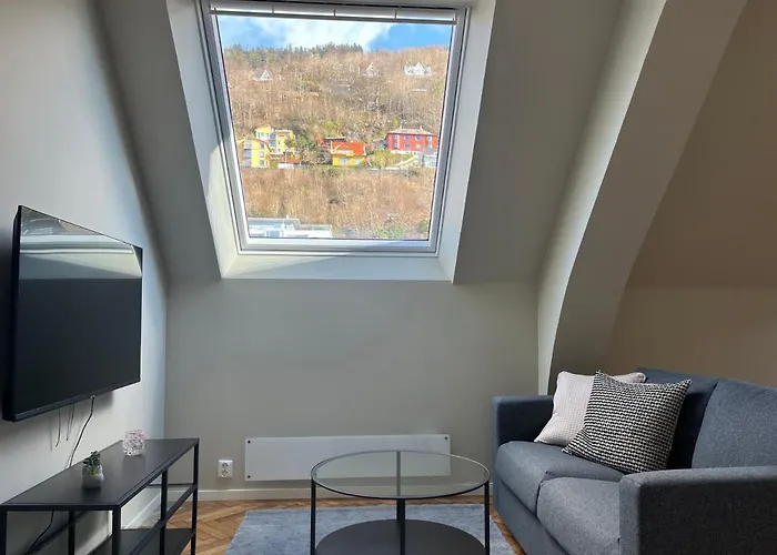 Apartament Kong Oscars