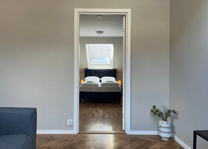 Apartament Kong Oscars *