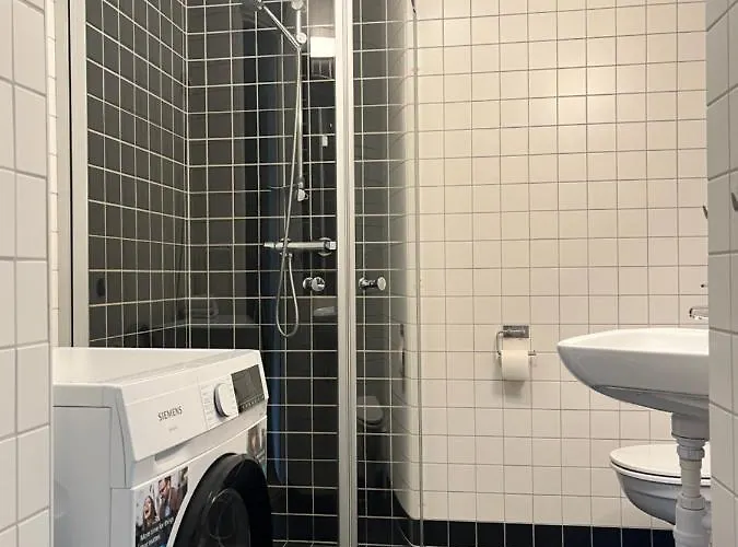 Apartament Kong Oscars