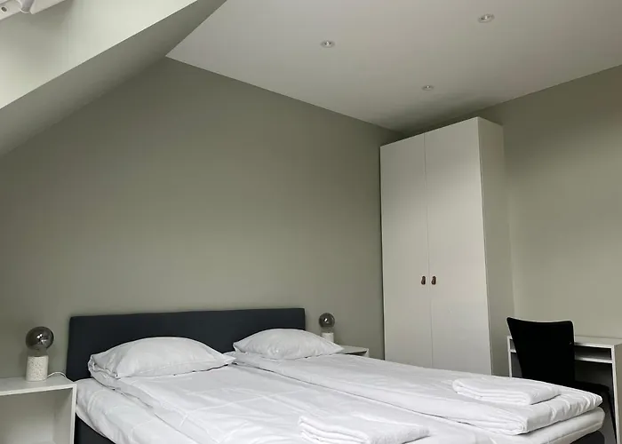 Apartament Kong Oscars *