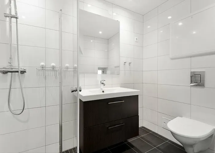 Apartament Kong Oscars