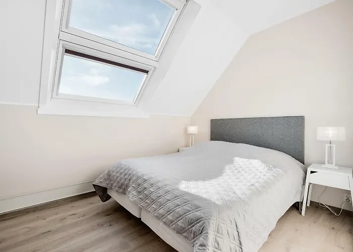 Kong Oscars Apartament *