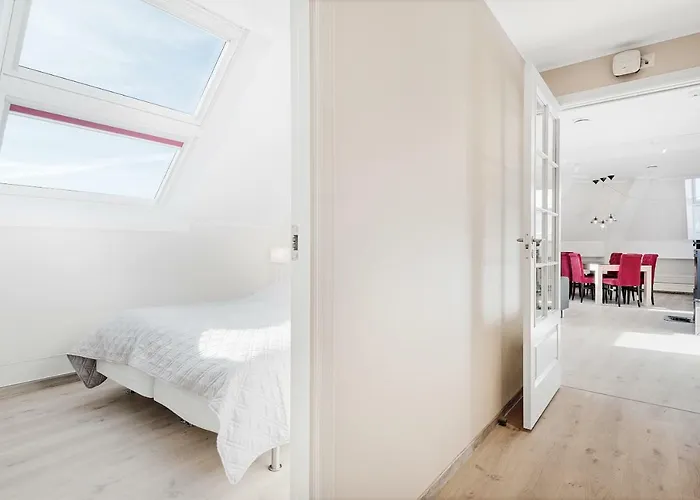 Apartament Kong Oscars *