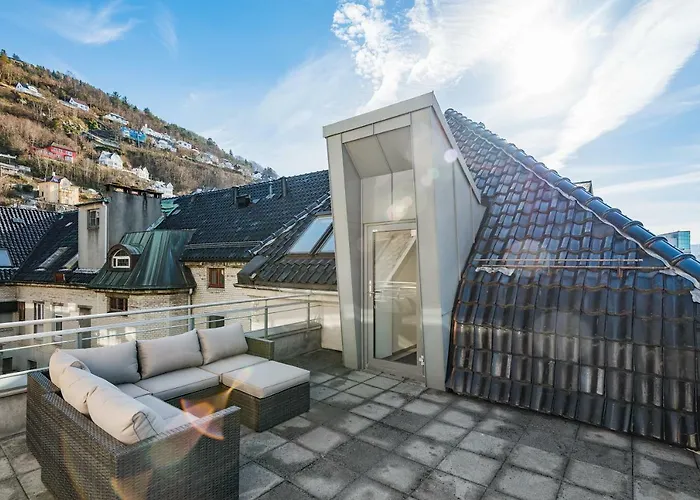 Apartament Kong Oscars