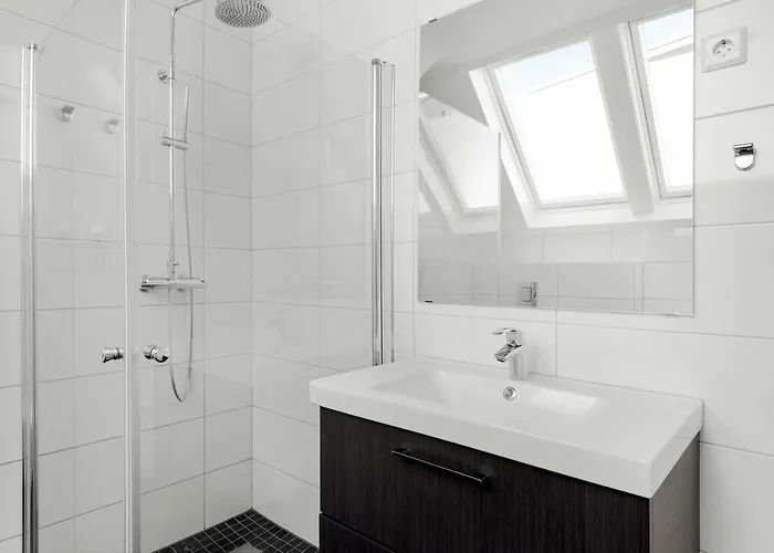 Kong Oscars Apartament Bergen