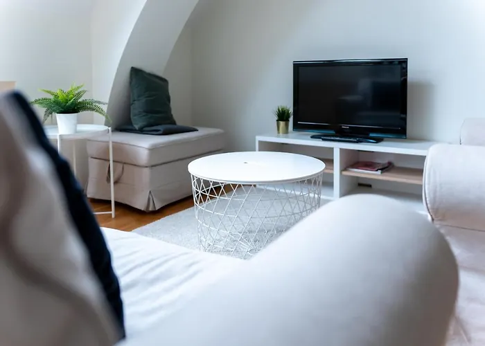 Apartament Kong Oscars