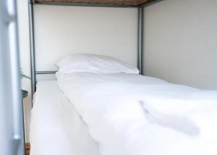 Kong Oscars Apartament