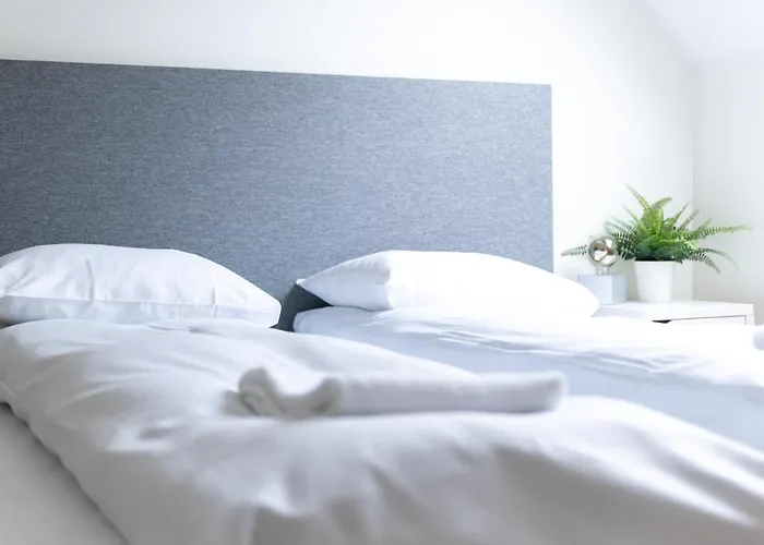 Apartament Kong Oscars *